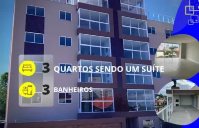 Cobertura com 2 quartos à venda no Centro, Timbó 