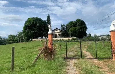 Chácara / sítio com 1 quarto à venda no Fritz Lorenz, Timbó 