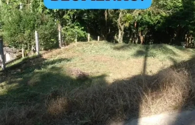 Terreno à venda na Rua Cerro Azul, Progresso, Blumenau
