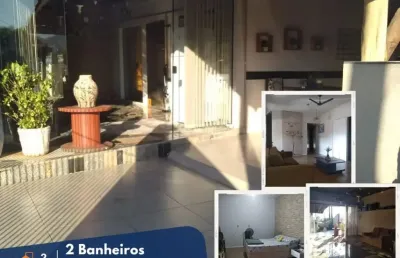 Casa com 2 quartos à venda na Rua Bariloche, Tapajós, Indaial