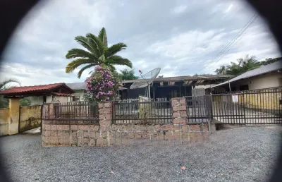 Casa com 4 quartos à venda na Avenida Sete de Setembro, Vila Germer, Timbó