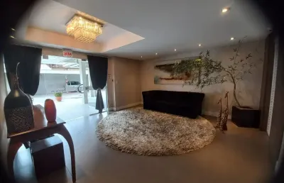 Apartamento com 3 quartos à venda na Avenida Sete de Setembro, Das Nações, Timbó