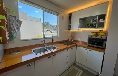 Casa com 3 quartos à venda na Avenida Sete de Setembro, Vila Germer, Timbó