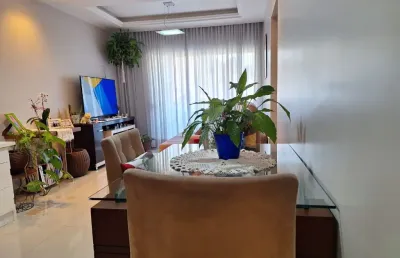 Apartamento com 2 quartos à venda na Avenida Sete de Setembro, Quintino, Timbó