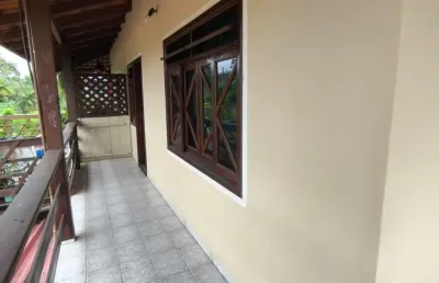 Apartamento com 2 quartos para alugar no Dona Clara, Timbó 