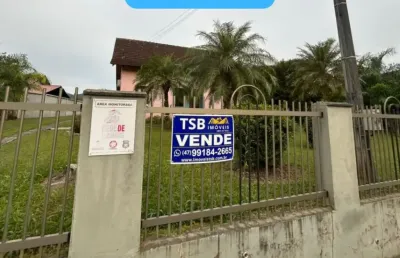 Casa com 4 quartos à venda na rua doutor jorge lacerda, centro, rio dos cedros, 3750 m2 por r$ 1.050.000