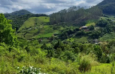 Terreno à venda na Rua Luiz Abry, Ribeirão Souto, Pomerode