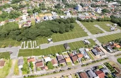 Terreno à venda na Avenida Sete de Setembro, Vila Germer, Timbó