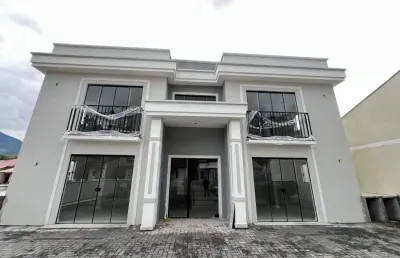 Apartamento com 1 quarto à venda no Warnow, Indaial 