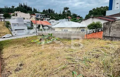 Terreno à venda na Rua Minas Gerais, Tapajós, Indaial