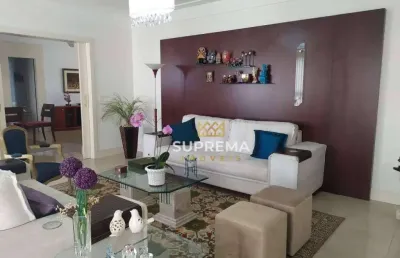Apartamento com 4 dormitórios à venda, 191 m² por r$ 945.000,00 - américa - joinville/sc