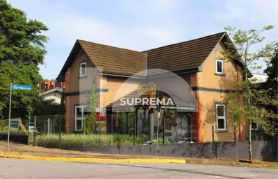 Casa, 334 m² - venda por r$ 1.782.000,00 ou aluguel por r$ 9.900,00/mês - glória - joinville/sc