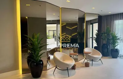 Apartamento com 3 dormitórios à venda, 91 m² por r$ 790.000,00 - santo antônio - joinville/sc