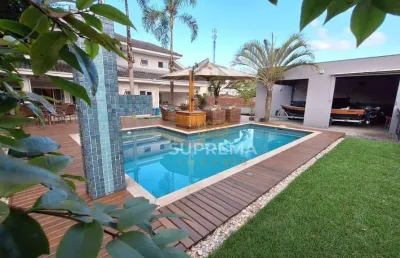 Casa com 6 suítes à venda por r$ 2.990.000 - américa - joinville/sc
