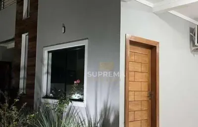 Sobrado com 3 dormitórios sendo 1 suíte  à venda, 116 m² por r$ 680.000 - bom retiro - joinville/sc