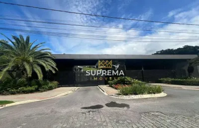 Terreno à venda, 926 m² por r$ 2.980.000,00 - américa - joinville/sc