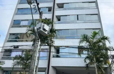 Apartamento com 3 dormitórios à venda, 147 m² por r$ 1.550.000,00 - atiradores - joinville/sc