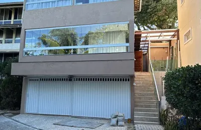 Casa em condomínio fechado com 3 quartos à venda na Rua Joana Capistrano de Carvalho, 321, Pituaçu, Salvador