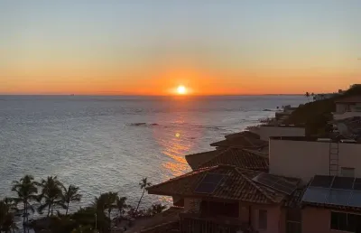 Cobertura com 1 quarto à venda na Avenida Oceânica, 3635, Ondina, Salvador
