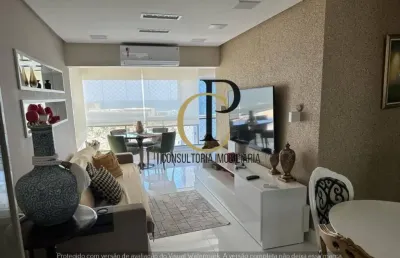 Lindíssimo aptº em armação - 3 quartos - nascente - vista mar