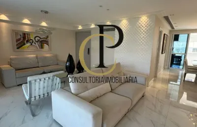Apartamento com 4 quartos à venda na Pituba, Salvador 