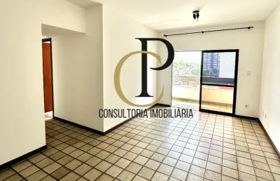 Apartamento com 3 quartos à venda na Rua Sócrates Guanaes Gomes, 214, Candeal, Salvador
