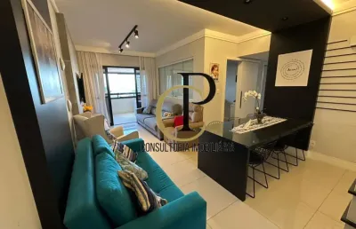 Apartamento com 3 quartos à venda na Rua Padre Feijó, 369, Canela, Salvador