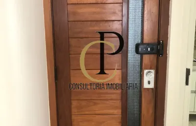 Ótimo aptº no cidade jardim - 3 quartos + dependência - nascente