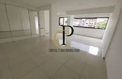 Apartamento com 3 quartos à venda na Rua Guilhermino de Freitas Jatobá, 157, Candeal, Salvador