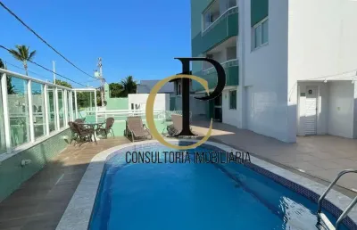Vendo aptº em piatã - 3 /4 (1 suíte c/ varanda) - nascente