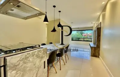 Apartamento com 3 quartos à venda na Rua Monsenhor Ápio Silva, 72, Federação, Salvador