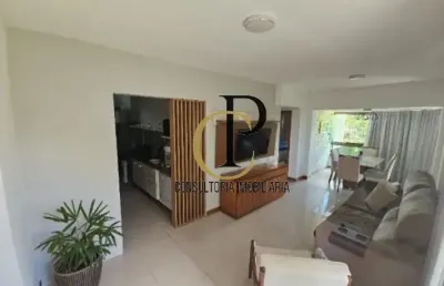 Apartamento com 3 quartos à venda na Rua Bicuíba, 823, Patamares, Salvador