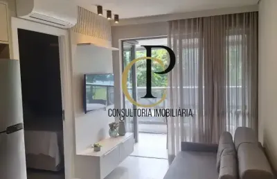 Apartamento com 1 quarto para alugar na Avenida Oceânica, 1, Ondina, Salvador