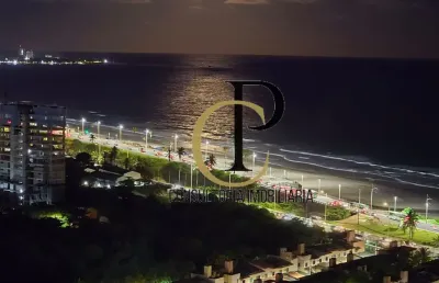 Belíssimo aptº em patamares - 3 suítes - vista mar - nascente