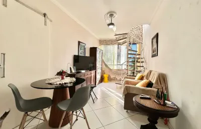 Cobertura com 3 quartos à venda na Avenida Professor Magalhães Neto, 25, Pituba, Salvador