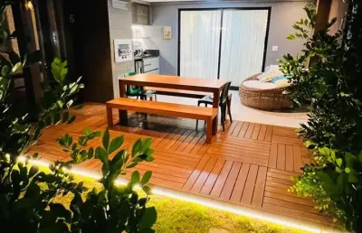 Casa em condomínio fechado com 3 quartos à venda na Rua da Quixaba, 53, Patamares, Salvador