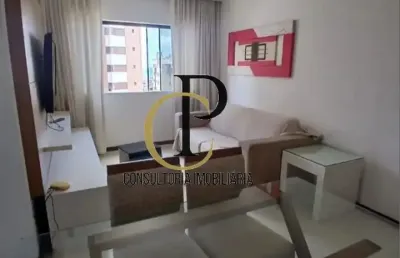 Apartamento com 4 quartos para alugar no Armação, Salvador 
