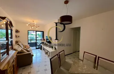 Apartamento com 3 quartos à venda na Rua João Bião de Cerqueira, 251, Pituba, Salvador