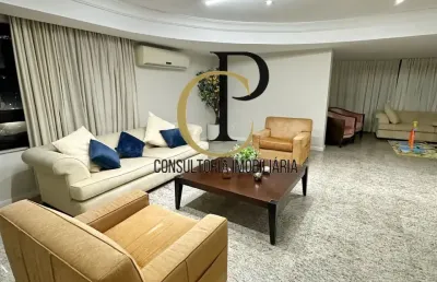 Apartamento com 5 quartos para alugar no Horto Florestal, Salvador 