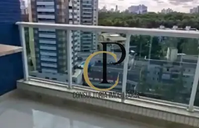 Apartamento com 3 quartos à venda no Armação, Salvador 