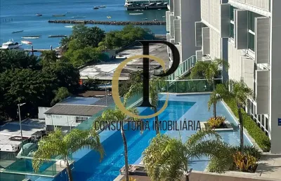 Apartamento com 1 quarto à venda na Acesso Solar do Unhão, 334, Dois de Julho, Salvador