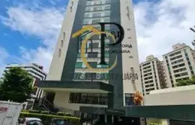Oportunidade na pituba - 3 quartos totais - nascente - 82 m² -