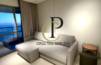 Apartamento com 1 quarto à venda na Avenida Oceânica, 1, Ondina, Salvador