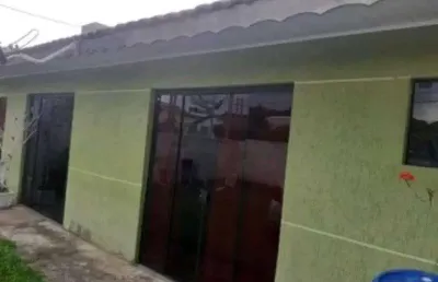 Casa no bairro cachoeira proximo ao parque cachoeira