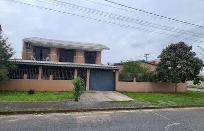 Casa com 3 quartos à venda no Capela Velha, Araucária 