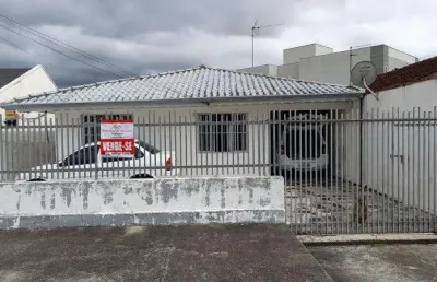 Casa com 3 quartos à venda no Cachoeira, Araucária 