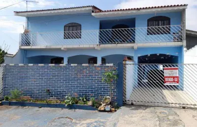 Sobrado  no bairro cachoeira proximo a rotatoria do parque