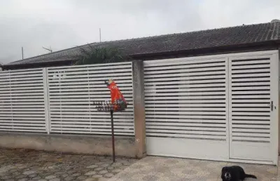 Casa no manoel bandeira bairro iguaçu 5 minutos do centro