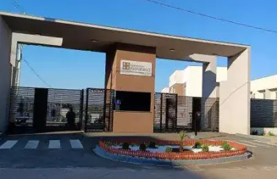 Apartamento com 2 quartos à venda no Costeira, Araucária 