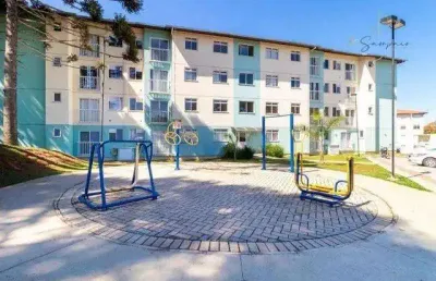 Apartamento no capela velha residencial green vilage